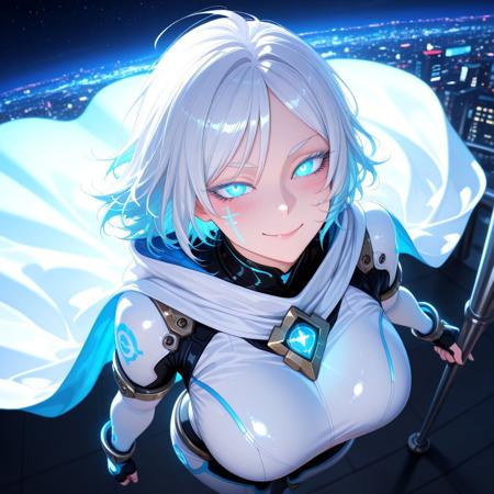 Yasthesleeplessone's Avatar